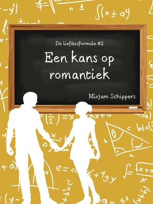 cover image of Een kans op romantiek